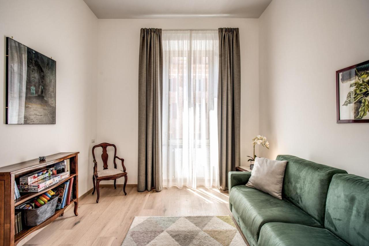 3 Bedrooms Vatican Rome City Center Apt 외부 사진
