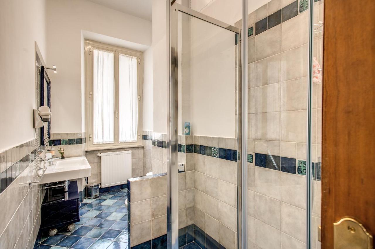 3 Bedrooms Vatican Rome City Center Apt 외부 사진