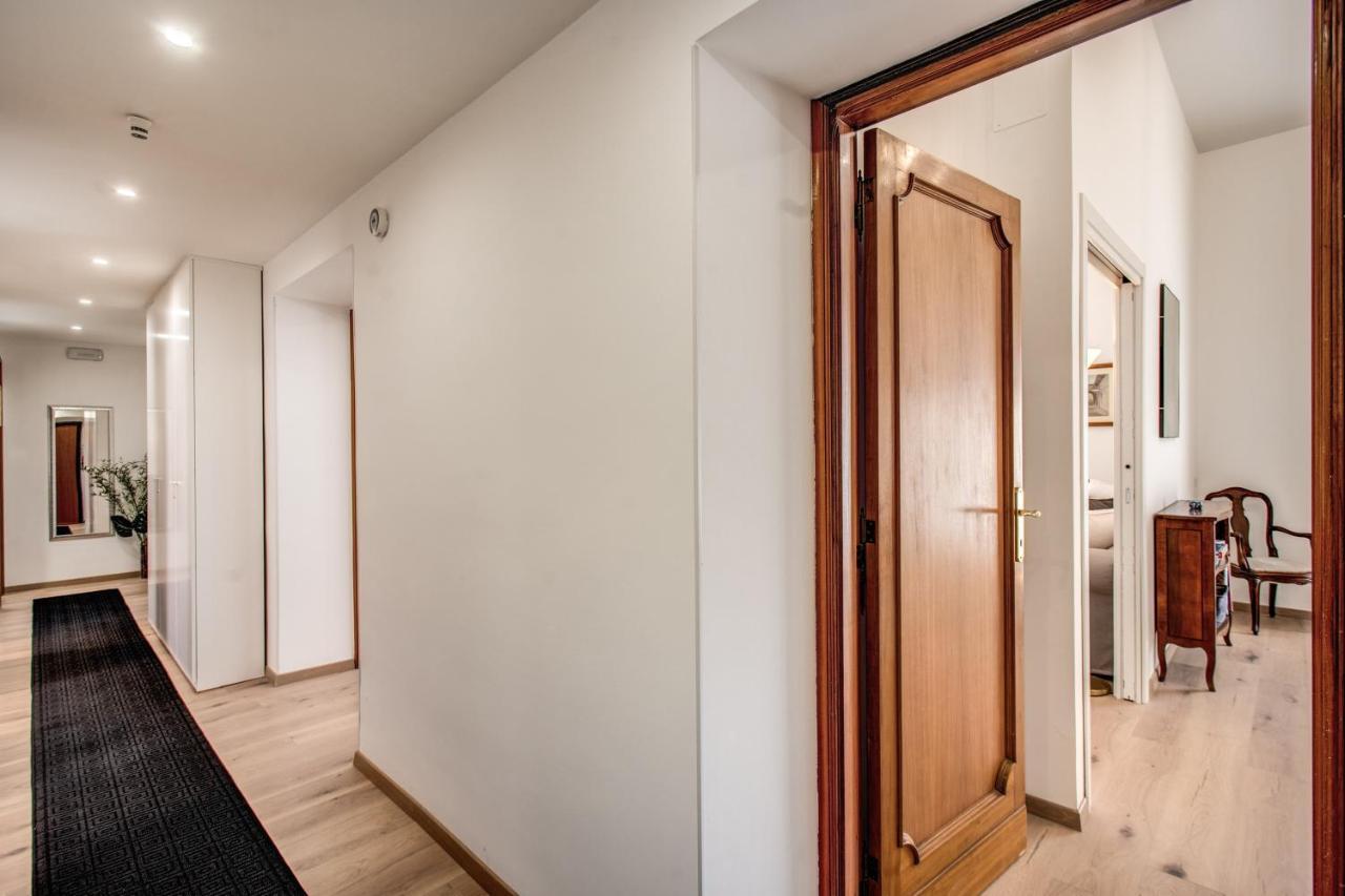 3 Bedrooms Vatican Rome City Center Apt 외부 사진