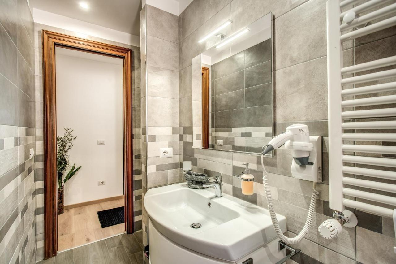 3 Bedrooms Vatican Rome City Center Apt 외부 사진