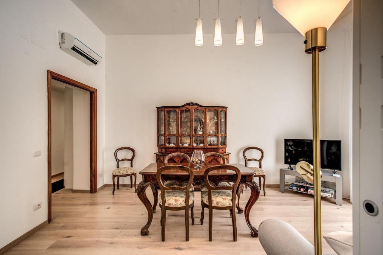 3 Bedrooms Vatican Rome City Center Apt 외부 사진
