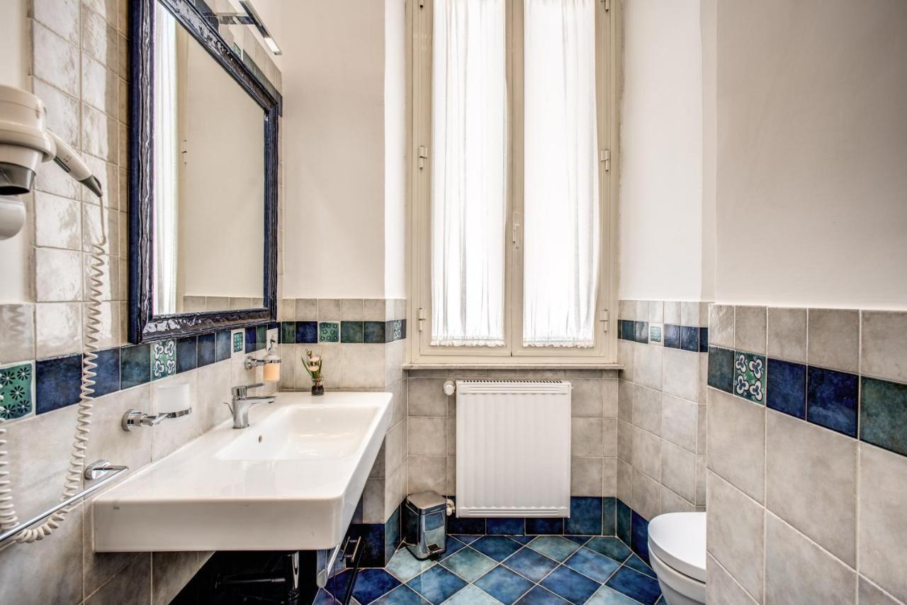 3 Bedrooms Vatican Rome City Center Apt 외부 사진