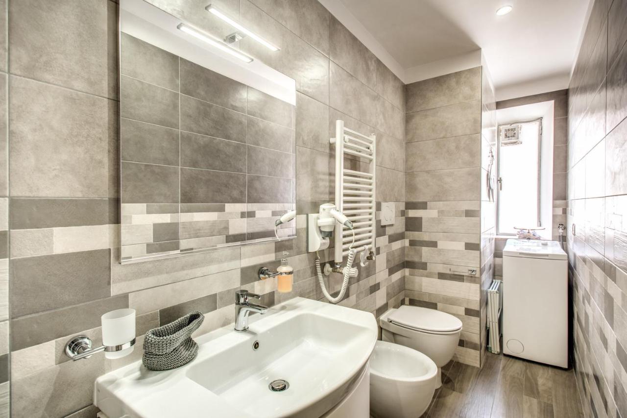 3 Bedrooms Vatican Rome City Center Apt 외부 사진