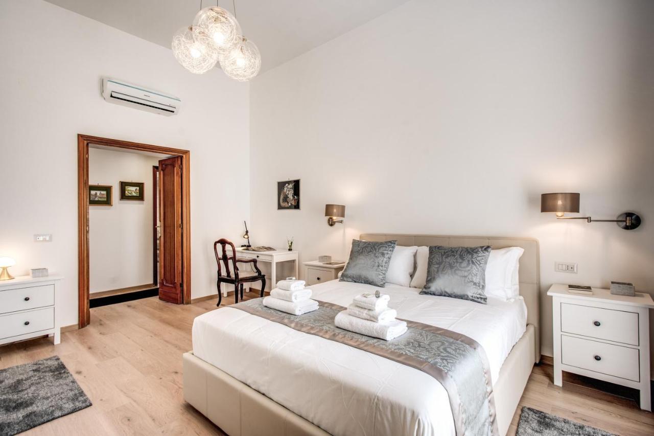 3 Bedrooms Vatican Rome City Center Apt 외부 사진
