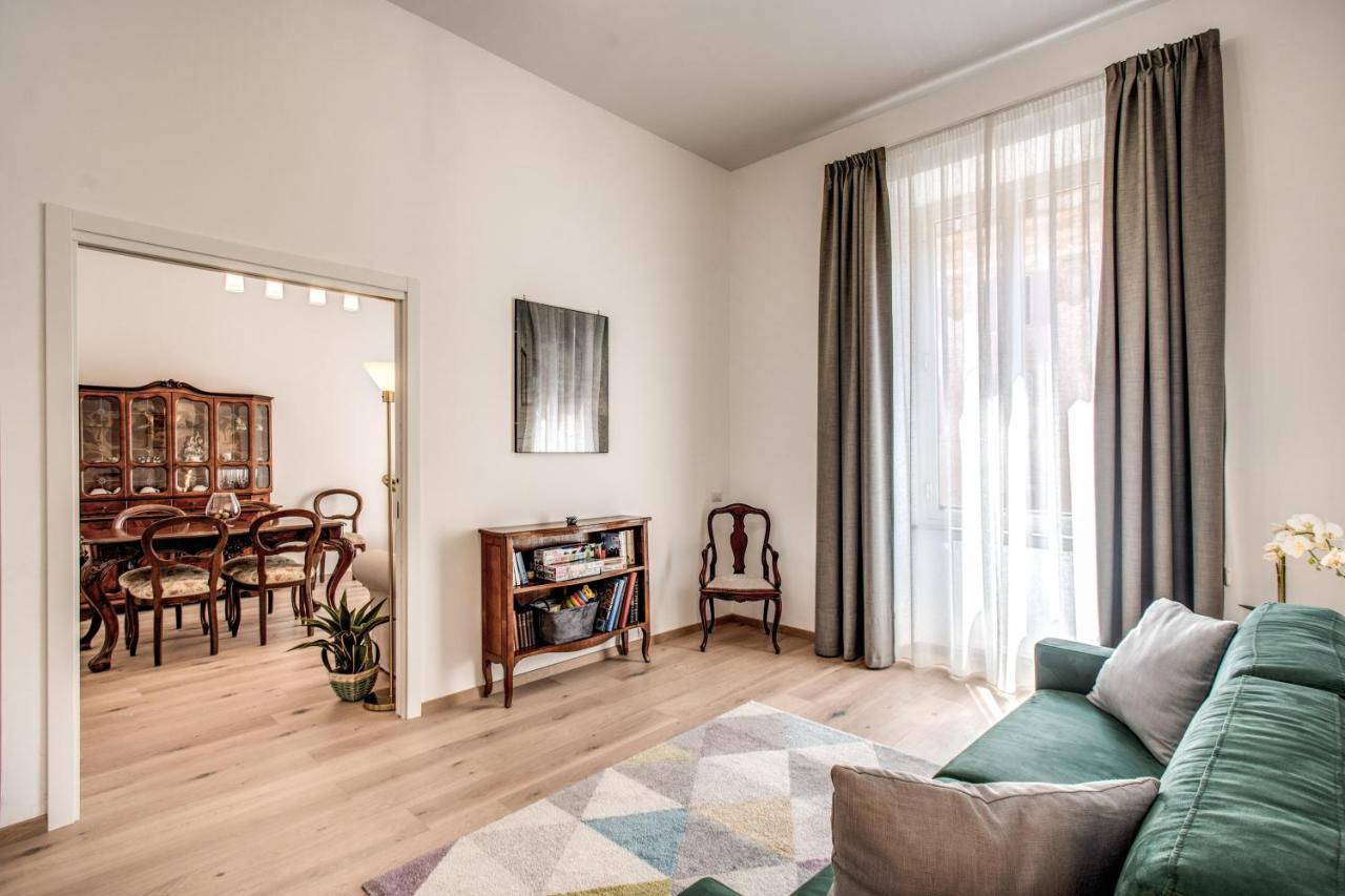 3 Bedrooms Vatican Rome City Center Apt 외부 사진