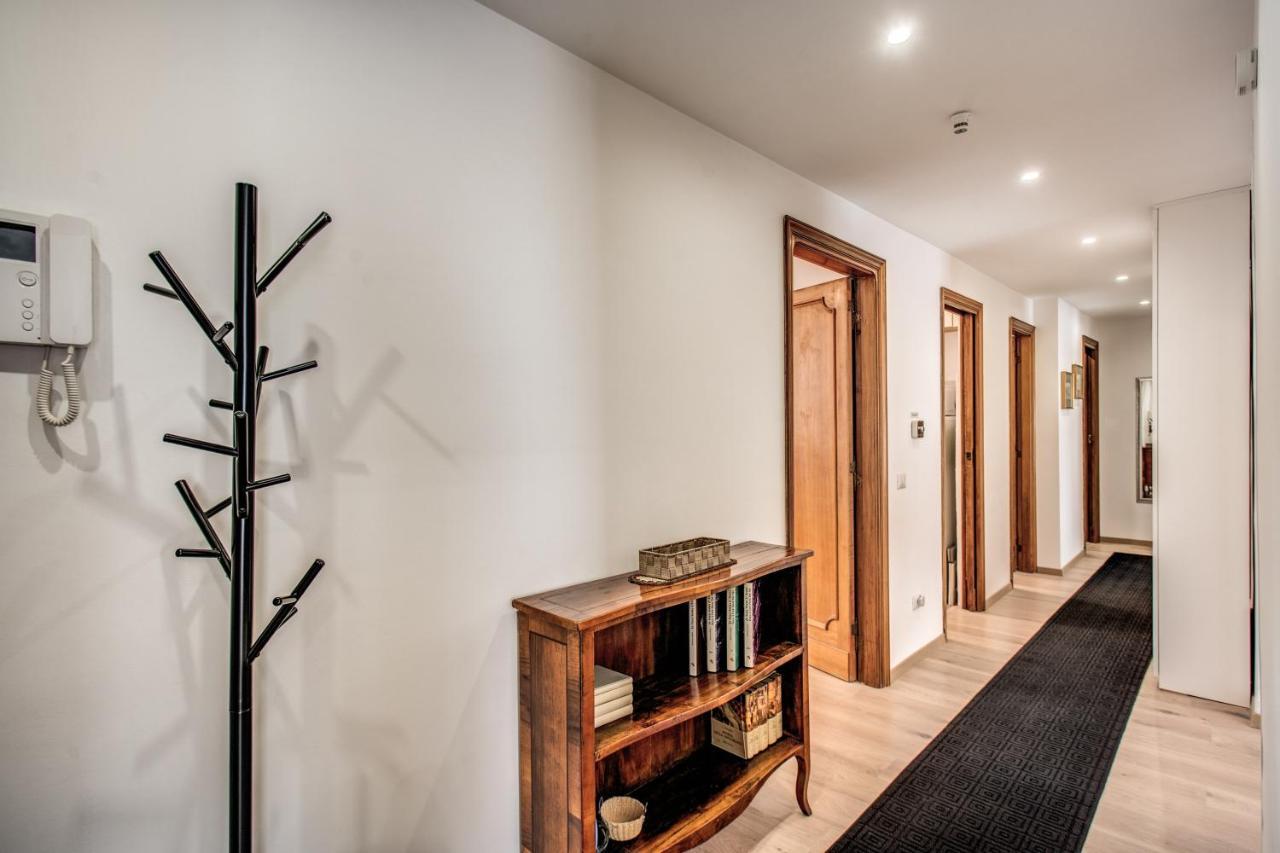 3 Bedrooms Vatican Rome City Center Apt 외부 사진