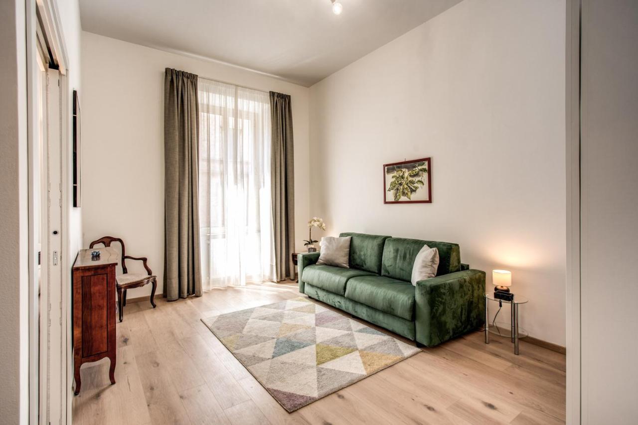 3 Bedrooms Vatican Rome City Center Apt 외부 사진