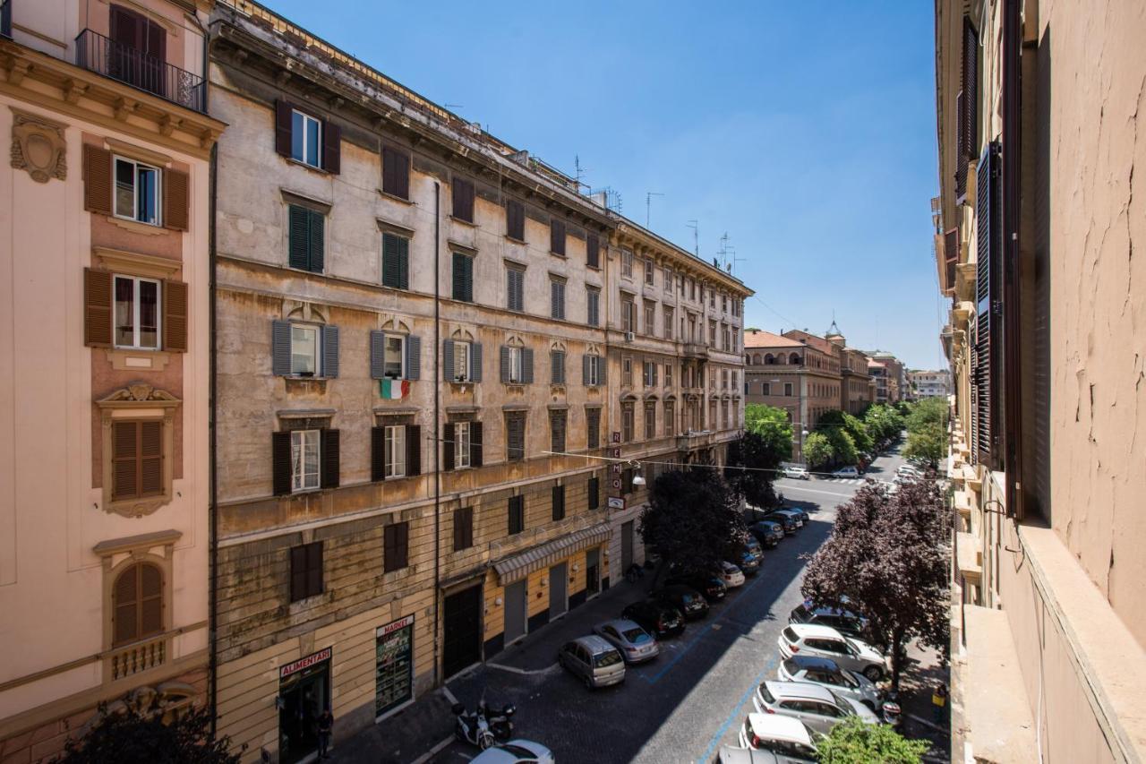 3 Bedrooms Vatican Rome City Center Apt 외부 사진