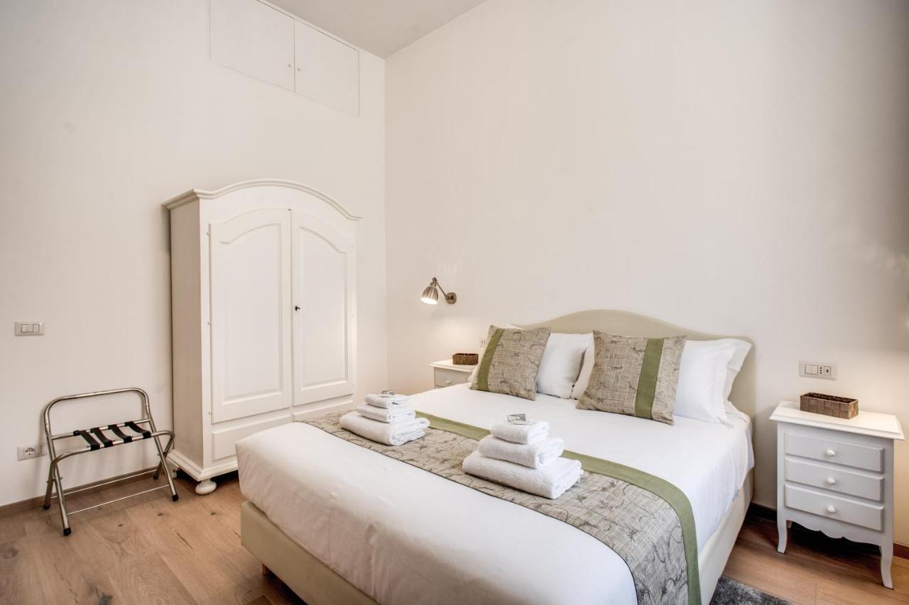 3 Bedrooms Vatican Rome City Center Apt 외부 사진